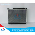 Aluminum Car Radiator Fit for 2000 Suzuki Grande Escudo 17700 Auto Heat Exchanger Engine Cooling System